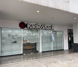 Radio Shack photo