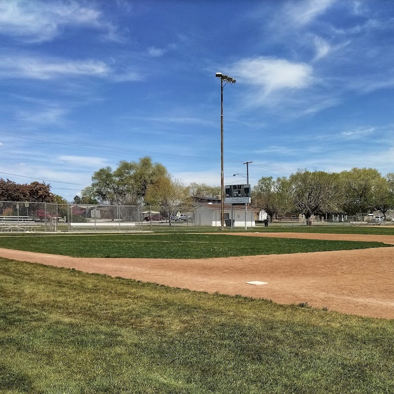 Tremonton City North Park