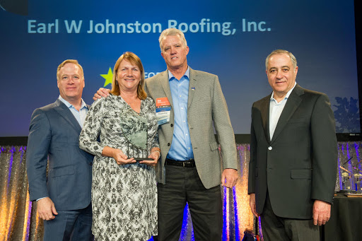 Roofing Contractor «Earl W. Johnston Roofing», reviews and photos, 5721 Dewey St, Hollywood, FL 33023, USA