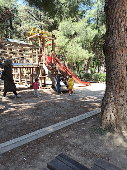 Fethiye Çocuk Oyun Parkı