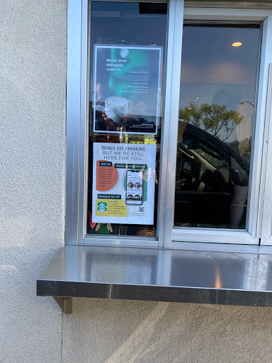 Starbucks image