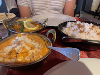 Korma du Restaurant indien Khan Restaurant à Nancy - n°3