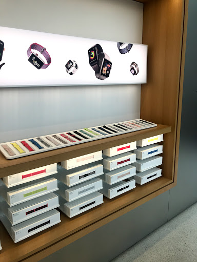 Computer Store «Apple Union Square», reviews and photos, 300 Post St, San Francisco, CA 94108, USA