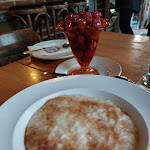 Photo n°1 de l'avis de Weltenwanderin_bln. fait le 26/11/2023 à 16:34 sur le  Buhne XI à Hiddensee