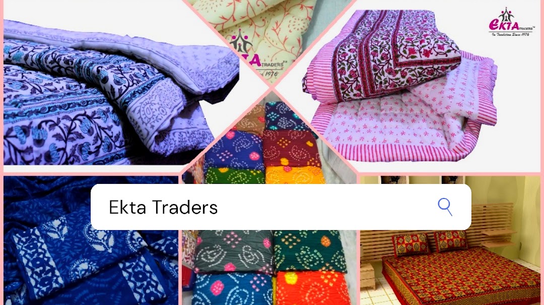 Ekta Traders