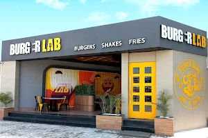 Burger Lab image