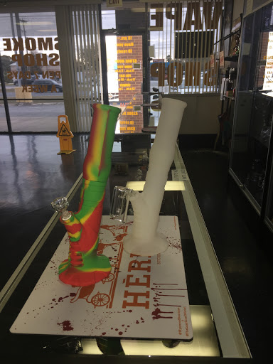 Vaporizer Store «Texas 420 Smoke Shop», reviews and photos, 6707 Bandera Rd, Leon Valley, TX 78238, USA