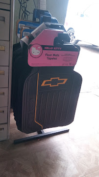 Seyra Complete Auto Care - Photo 6 - Car repair in Santa Ana, CA, Santa Ana