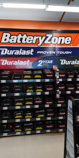 Auto Parts Store «AutoZone», reviews and photos, 1155 W Prospect Rd, Ashtabula, OH 44004, USA