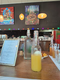 Photo n°36 de Le Tracteur à Argilliers ()