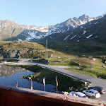 Photo n°1 de l'avis de Love.r fait le 12/12/2019 à 06:25 sur le  Hotel Interalpen - Mountain Resort à Foscagno