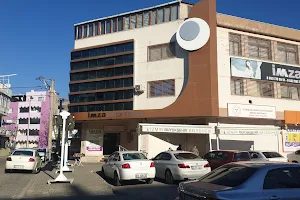 İzmir Alsancak Nevvar Salih İşgören Devlet Hastanesi Bayraklı Semt Polikliniği image