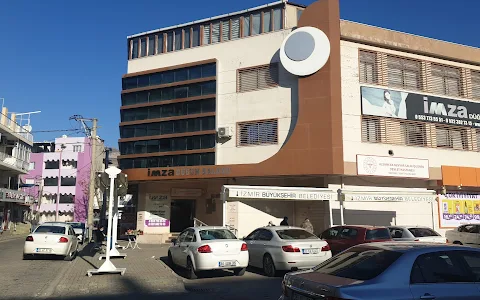 İzmir Alsancak Nevvar Salih İşgören Devlet Hastanesi Bayraklı Semt Polikliniği image