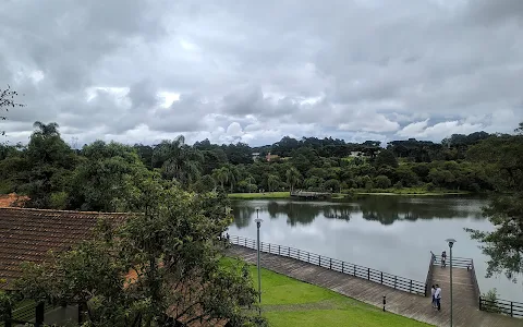 Lago Azul image