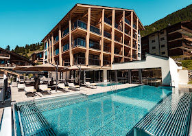 Resort La Ginabelle