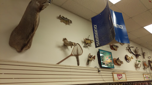 Sporting Goods Store «Kames Sports», reviews and photos, 8516 Cleveland Ave NW, North Canton, OH 44720, USA