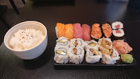 Sushi du Restaurant de type buffet Royal sushi à Montreuil - n°6