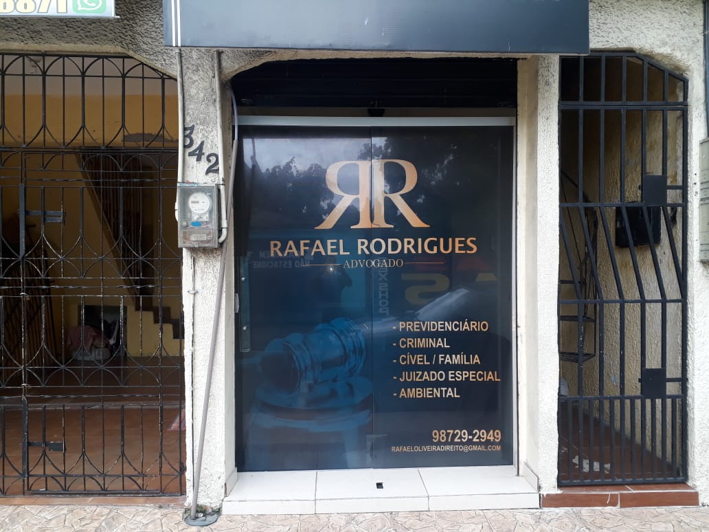 Rafael Rodrigues Advogado & Adv. Associados