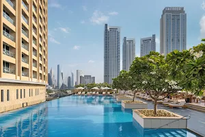 Kempinski Central Avenue Dubai image