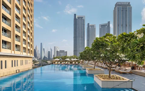 Kempinski Central Avenue Dubai image
