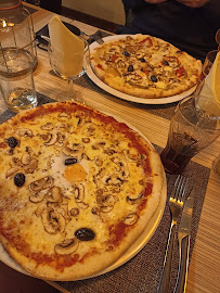 Pizza du Restaurant Pizzeria Al Capone à Montbrison - n°14
