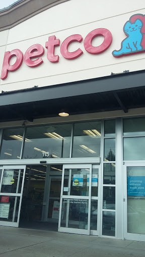 Pet Supply Store «Petco Animal Supplies», reviews and photos, 27111 167th Pl SE #113, Covington, WA 98042, USA