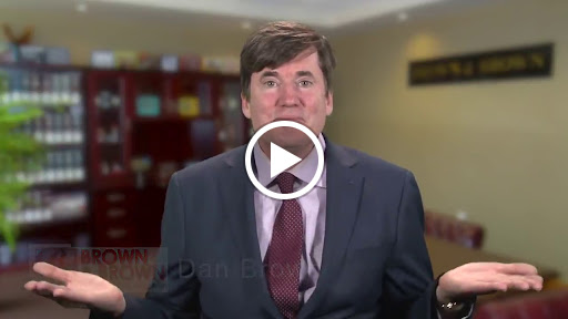 Personal Injury Attorney «Brown & Brown, LLP», reviews and photos