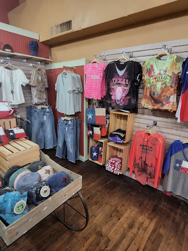 General Store «Texas General Store», reviews and photos, 406 S Main St, Grapevine, TX 76051, USA