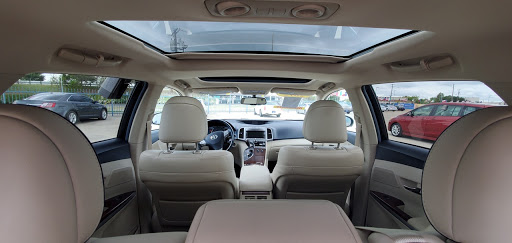 Used Car Dealer «Auto City», reviews and photos, 6575 C F Hawn Fwy, Dallas, TX 75217, USA