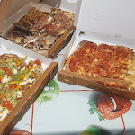 Photo n°1 de l'avis de Giampiero.e fait le 01/04/2023 à 18:46 sur le  Pizzeria Senza Pensieri à Civitavecchia