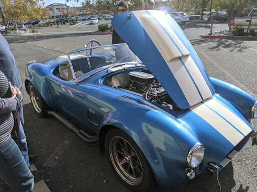 Movie Theater «Cinemark Redding 14 and XD», reviews and photos, 980 Old Alturas Rd, Redding, CA 96003, USA