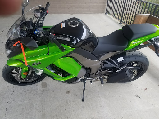 Motorcycle Dealer «Tri-County Honda-Yamaha», reviews and photos