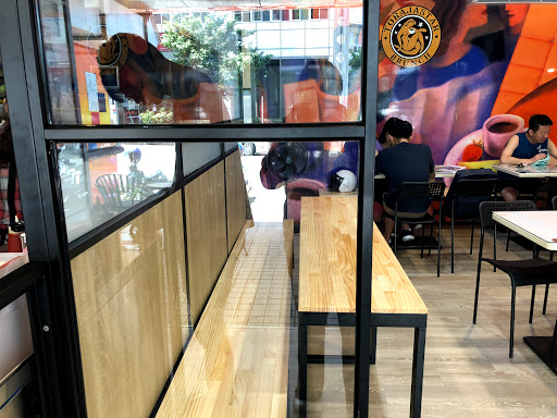 多來家早午餐輕食創業加盟_海山店 的照片