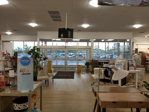 Department Store «HomeGoods», reviews and photos, 1501 Sentinel Dr #300a, Chesapeake, VA 23320, USA