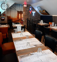 Les plus récentes photos du Restaurant américain Midtown à Plouzané - n°1