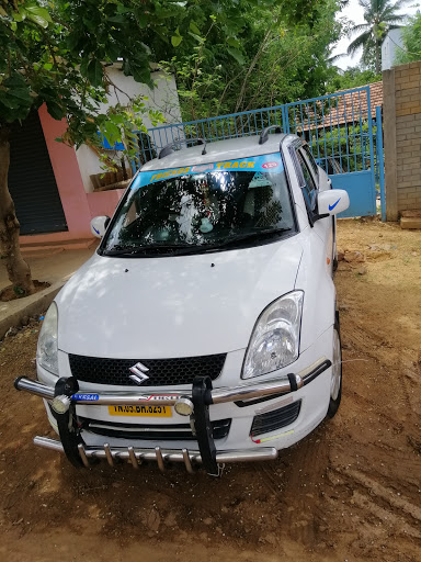 Thanjavur Friends Track Call Taxi | 24 Hours Thanjavur Call Taxi