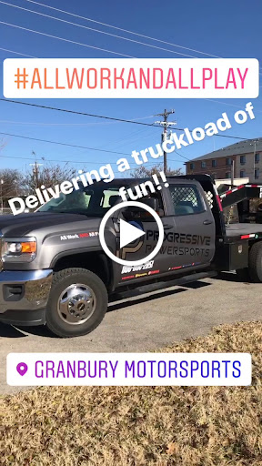 Motorsports Store «Granbury Motorsports Inc», reviews and photos, 1507 Plaza Dr N, Granbury, TX 76048, USA