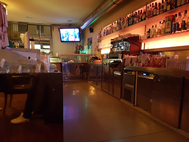 Arco's Caffè Bar