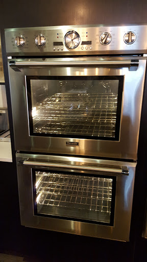 Appliance Store «Basco Appliances», reviews and photos, 1411 NW Davis St, Portland, OR 97209, USA