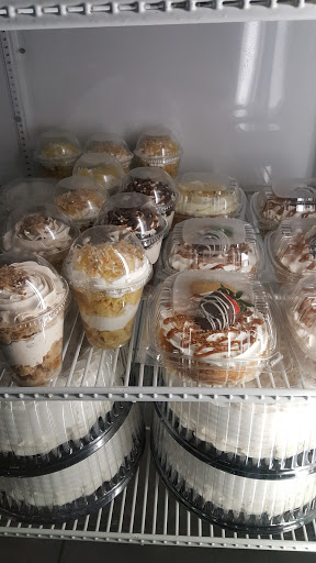 Juany's Cakes & More