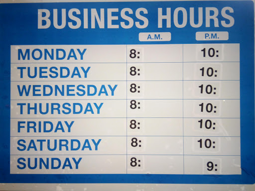 Grocery Store «La Escondida Mexican Food-Grocery», reviews and photos, 418 N Main St, Pleasantville, NJ 08232, USA