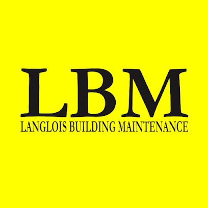 Langlois Building Maintenance