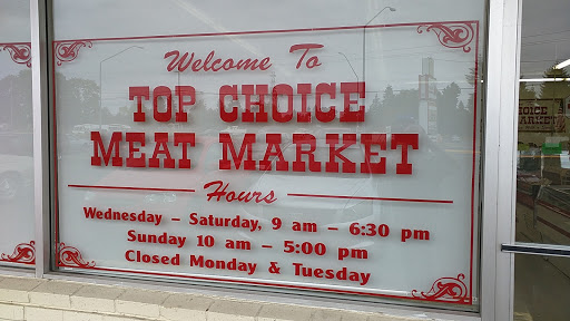 Meat Wholesaler «Top Choice Meat Market», reviews and photos, 12313 NE Fourth Plain Blvd, Vancouver, WA 98682, USA