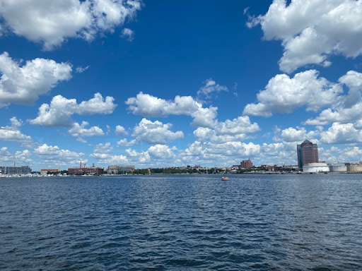 Boat Tour Agency «Watermark», reviews and photos, 1 Dock St, Annapolis, MD 21401, USA