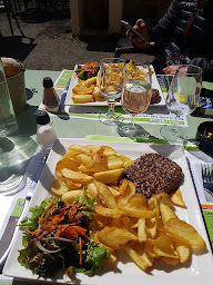Photo n°66 de Le Café de la Place - Le Sappey-en-Chartreuse à Le Sappey-en-Chartreuse ()