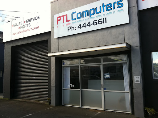 PTL Computers