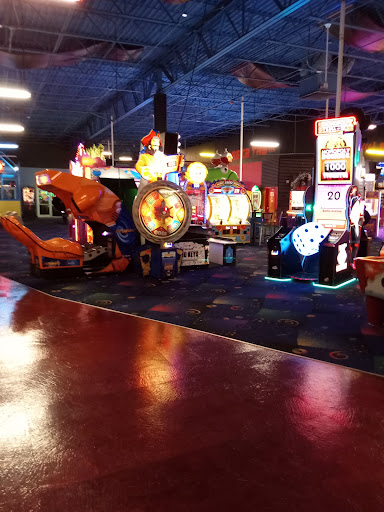 Laser Tag Center «Stars and Strikes Family Entertainment Center», reviews and photos, 1741 Mountain Industrial Blvd, Stone Mountain, GA 30083, USA
