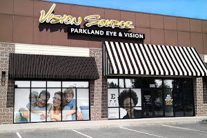 Parkland Eye & Vision