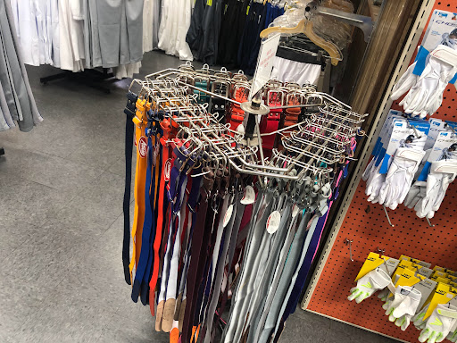 Sporting Goods Store «Budget Sporting Goods», reviews and photos, 6611 Westcott St, Houston, TX 77007, USA