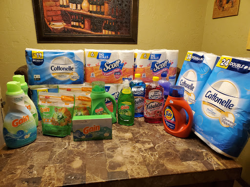 Discount Store «Dollar General», reviews and photos, 1221 Lindsey Dr, Norman, OK 73072, USA